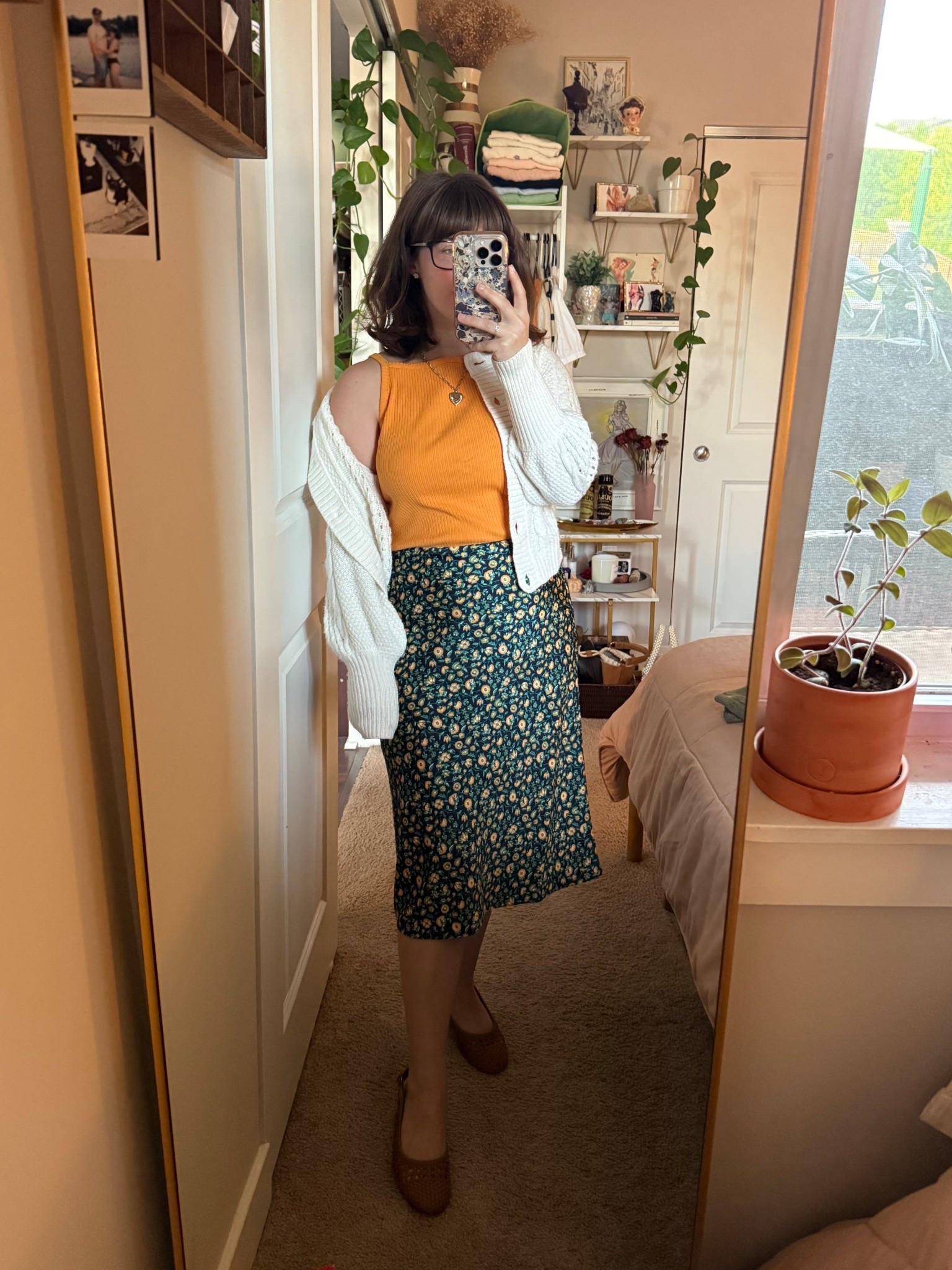 OOTD 5.19.25

#LTKStyleTip #LTKWorkwear #LTKPetite
