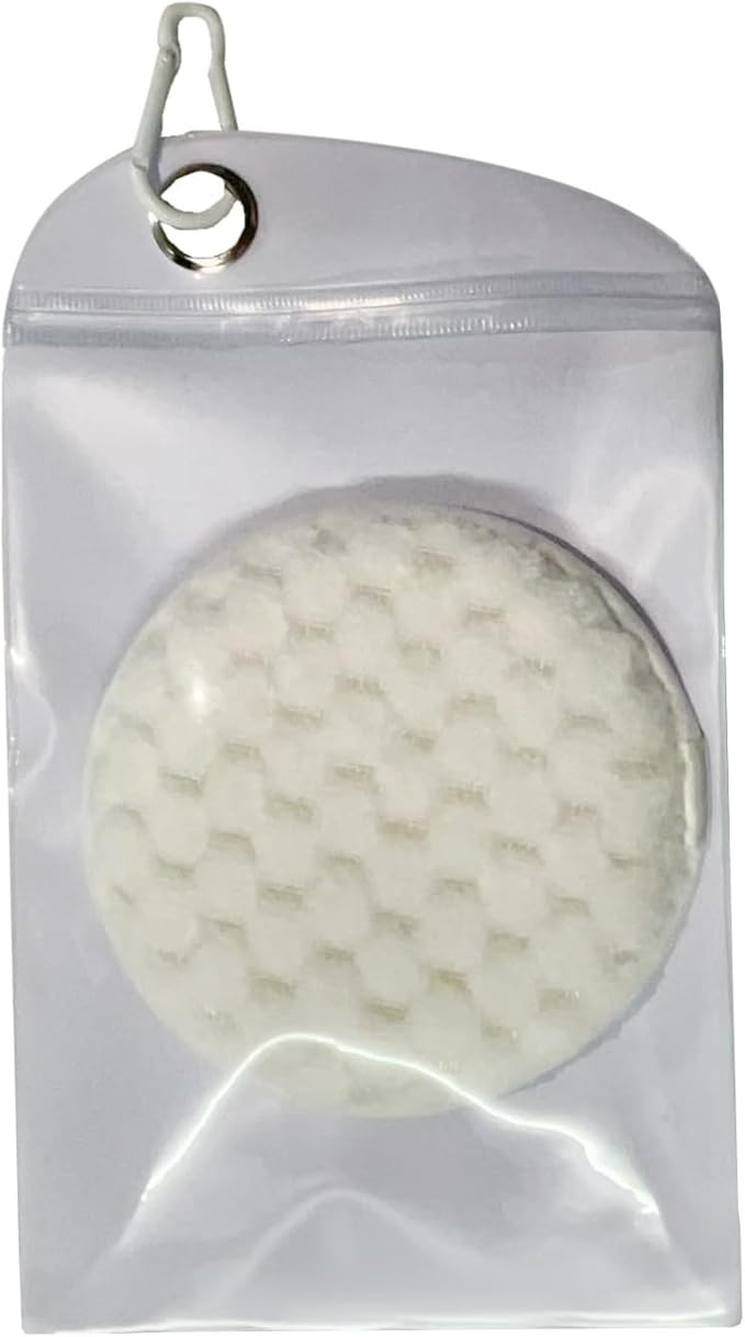 Sand Remover for Beach Reusable Sand Eraser Beach Gifts for Women Travel Vacation Cruise Essentia... | Amazon (US)