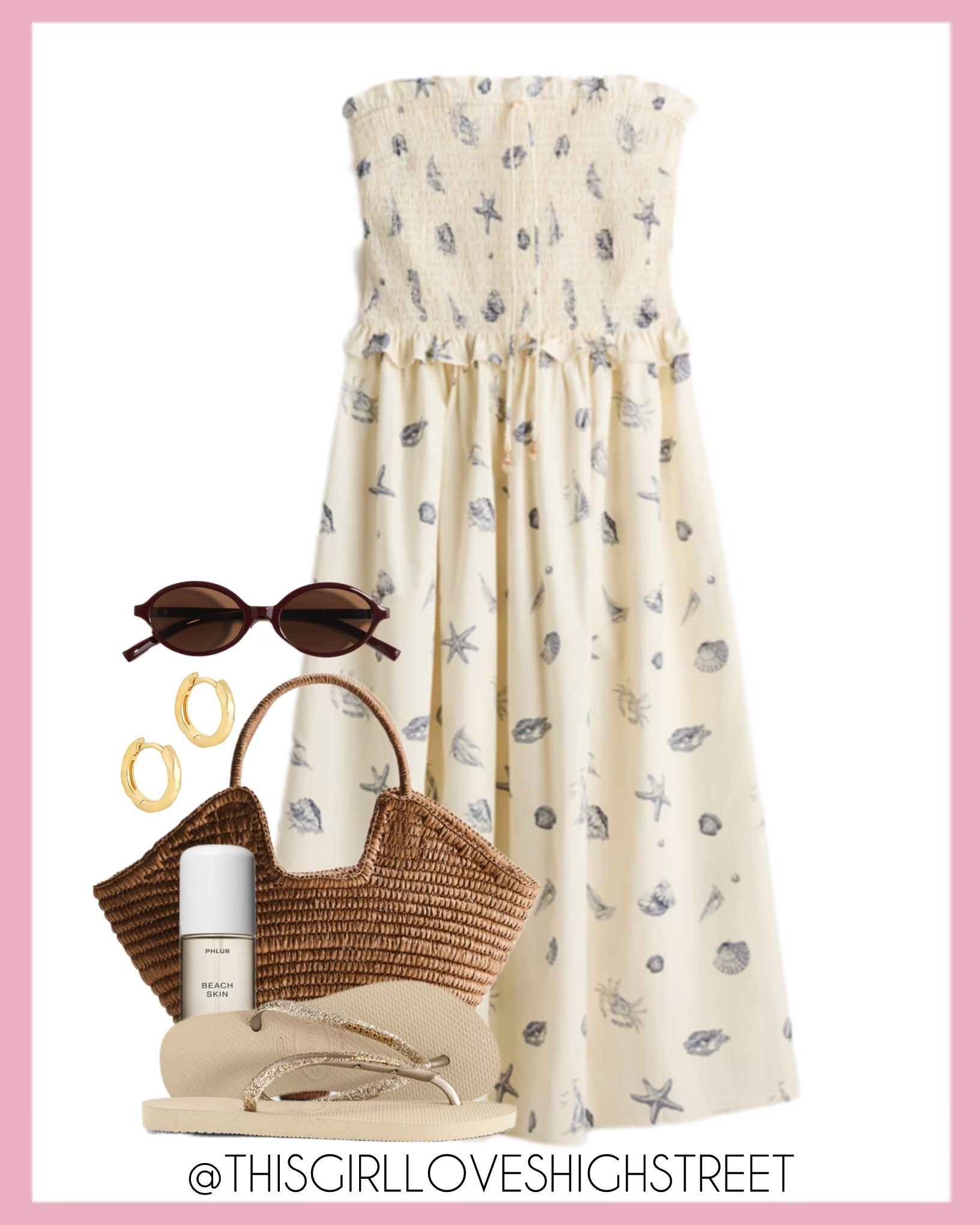 Summer dress

#LTKsummer #LTKuk