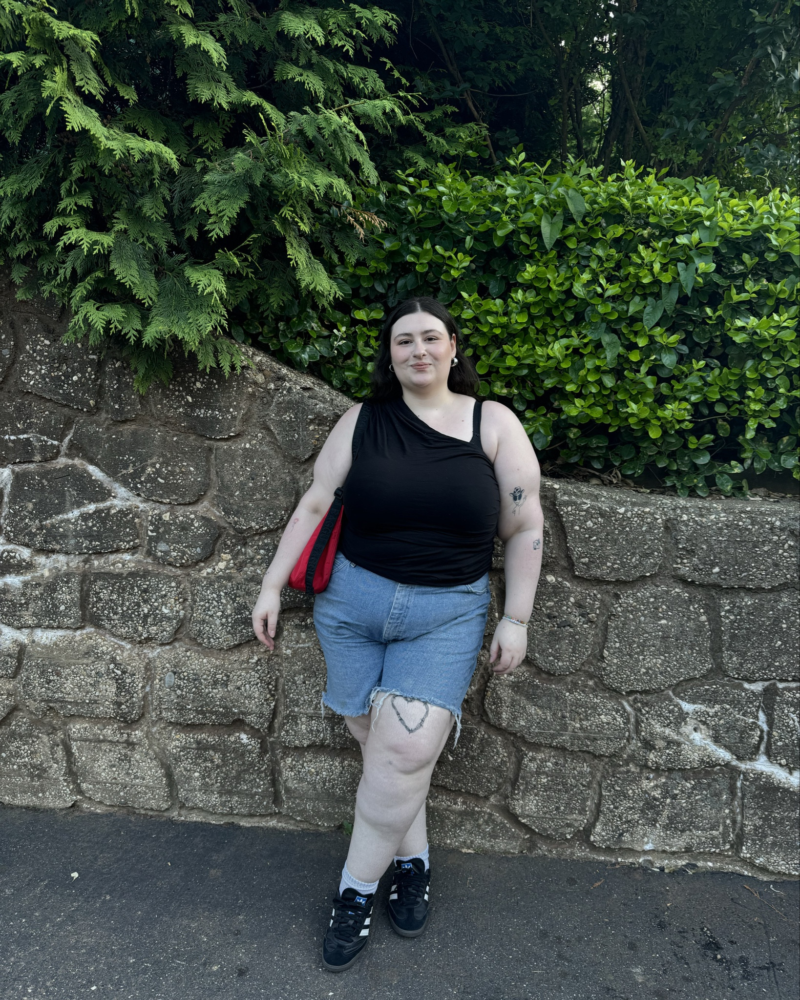 plus size concert outfit inspo 🎶

#LTKStyleTip #LTKPlusSize