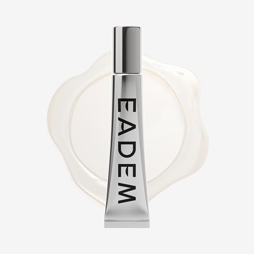 EADEM Le Chouchou Lip Softening Balm, Lip Gloss for Women, Lip Plumper & Lip Mask, Overnight Hydrating & Moisturizing Luxury Lip Balm, 0.5 oz, Butter Mochi | Amazon (US)