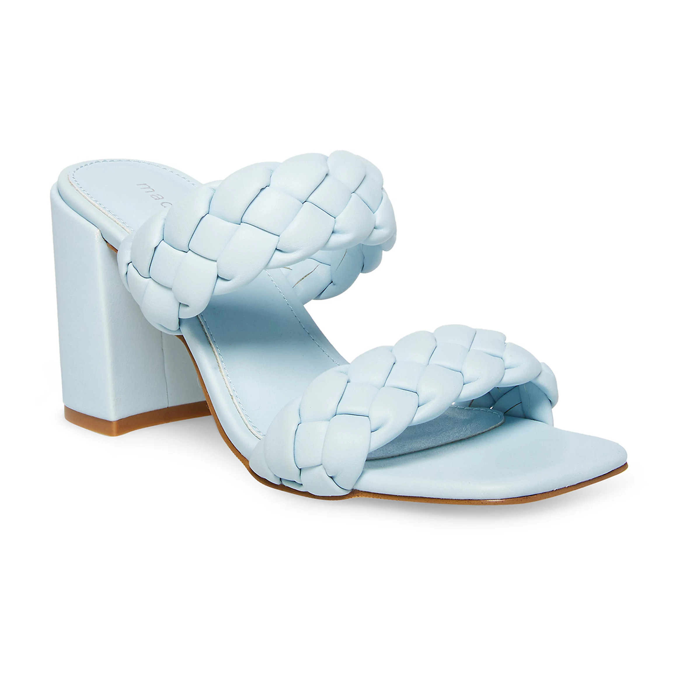 madden girl Dixcy Women's Heeled Sandals | Kohl's