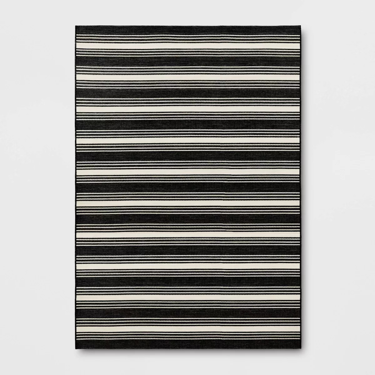 Striped Outdoor Area Rug - Threshold™ | Target