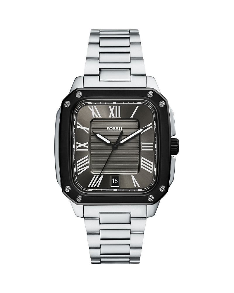 Fossil Crosby Watch, 30mm x 42mm | Bloomingdale's (US)