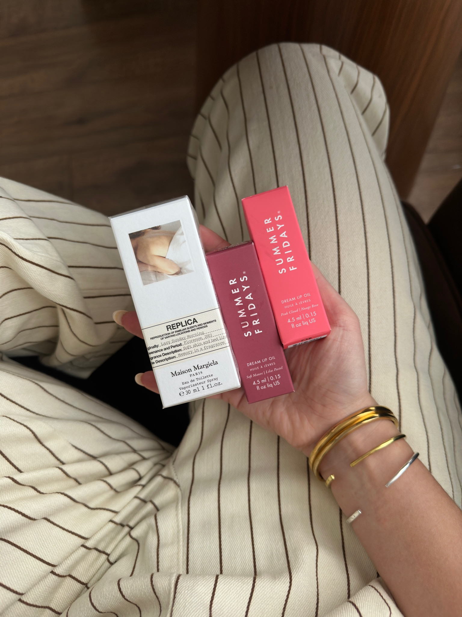 New in beauty bits. 

#LTKbeauty #LTKeurope