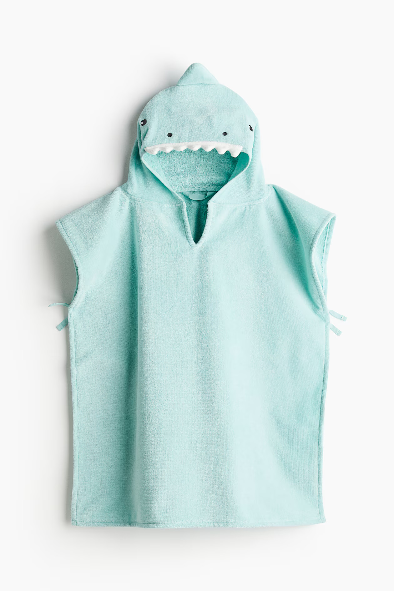 Poncho Towel | H&M (US + CA)