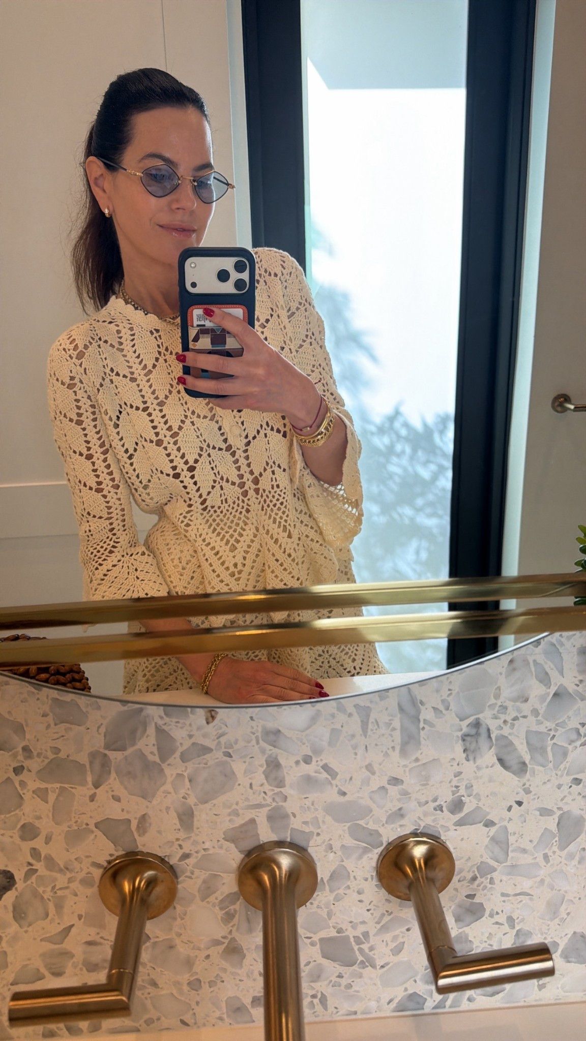 The cutest matching crochet set for spring! Linked looks for less, similar shoes, and the bigger version of my bag!

Women’s fashion, spring fashion, doing style, spring outfits, spring outfit inspo, spring ootd, spring outfit ideas, mom fashion, mom style, mom outfit inspo, luxury fashion, designer fashion, matching set, crochet set, knit set 



#LTKootd #LTKSeasonal #LTKOver40