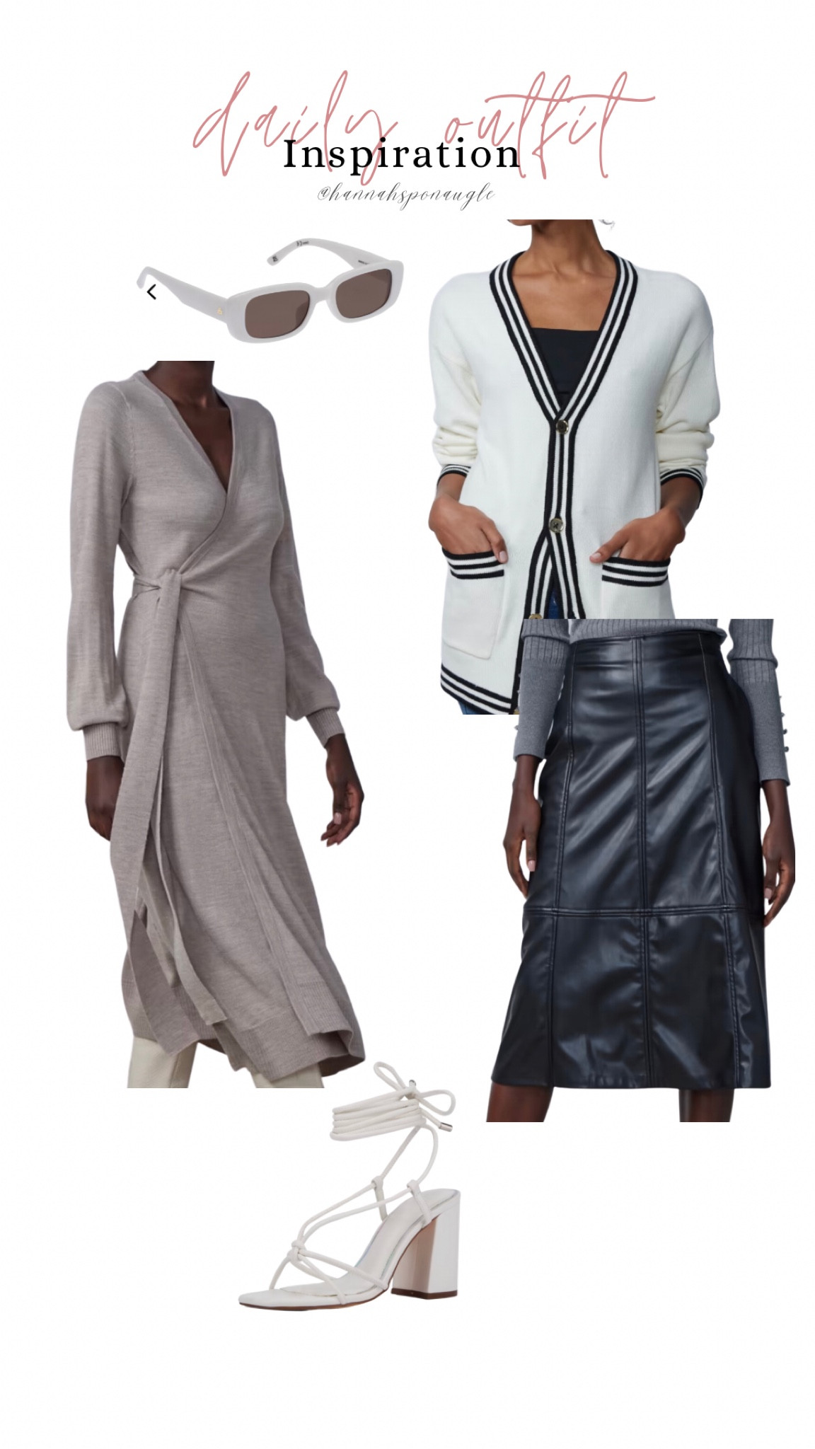 What I ordered from NY&Co

#LTKstyletip #LTKworkwear #LTKU