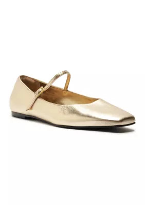 Arezzo Women's Eleanor Ballet Flats | Belk