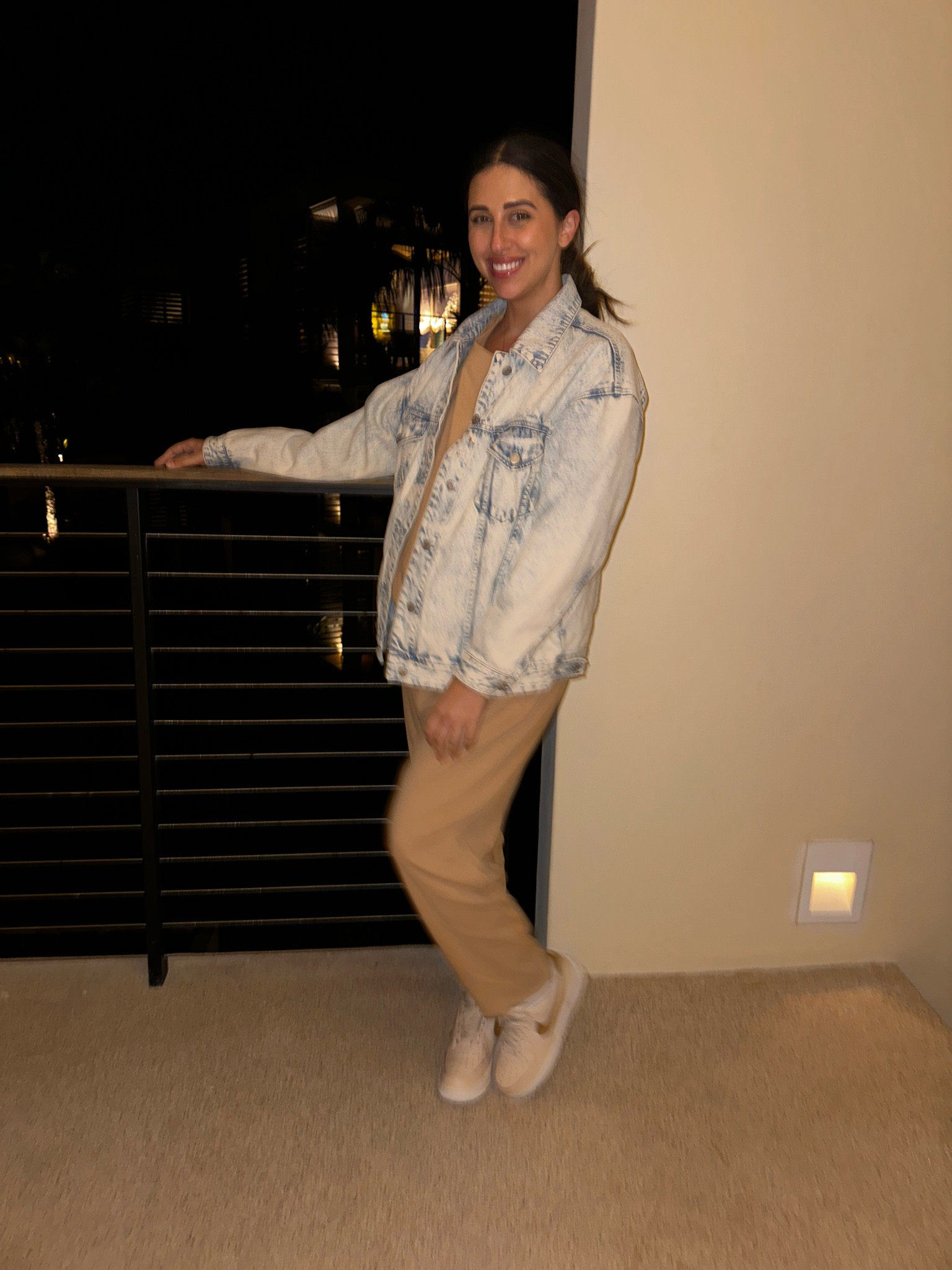 This free people set is one of my favorites! Denim jacket is older Target but linking similar!

Set: small
Jacket: small 

#dressupbuttercup
Dressupbuttercup.com

#LTKtravel #LTKstyletip