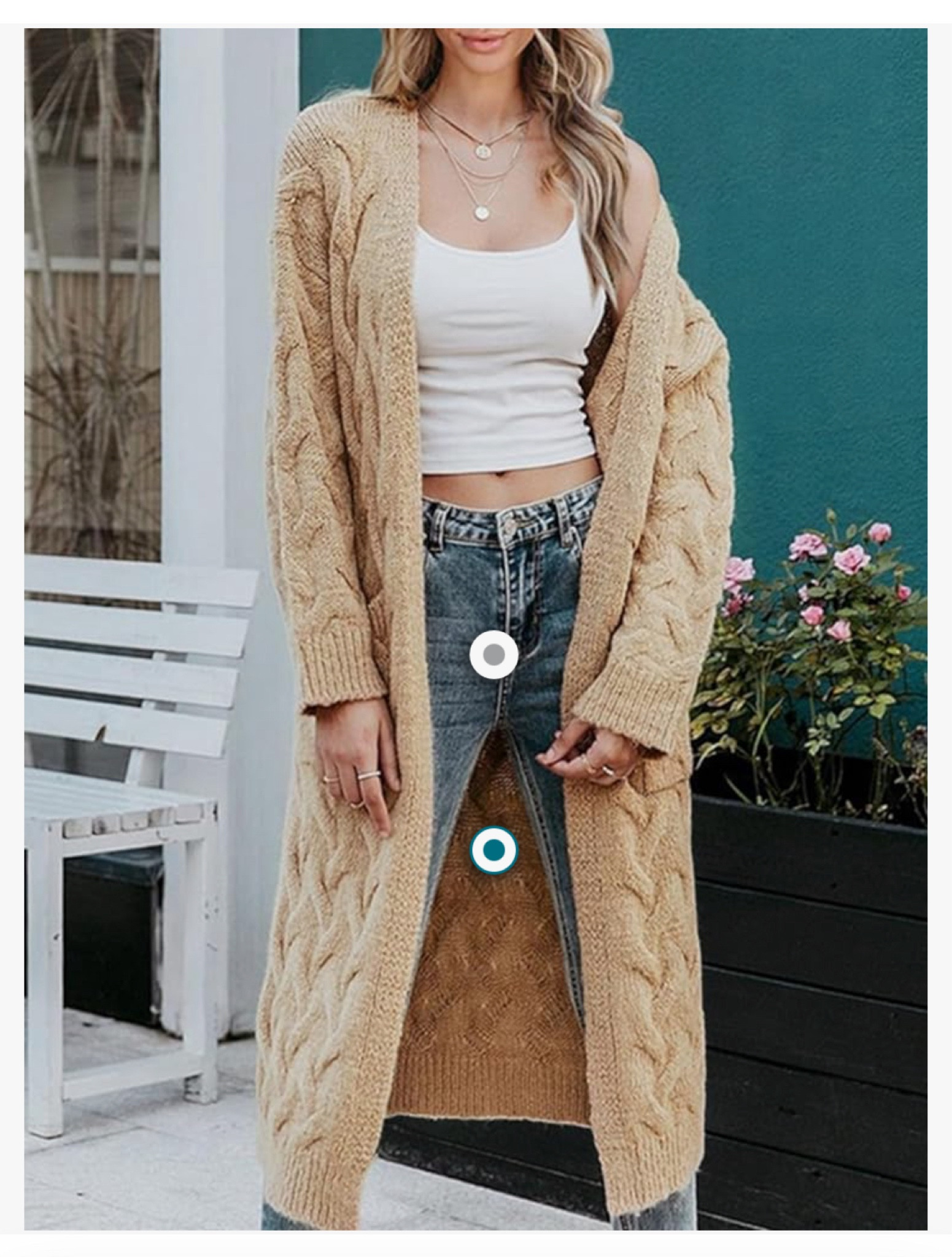 Fall sweaters 🍂🍁

#LTKSeasonal #LTKOver40 #LTKU