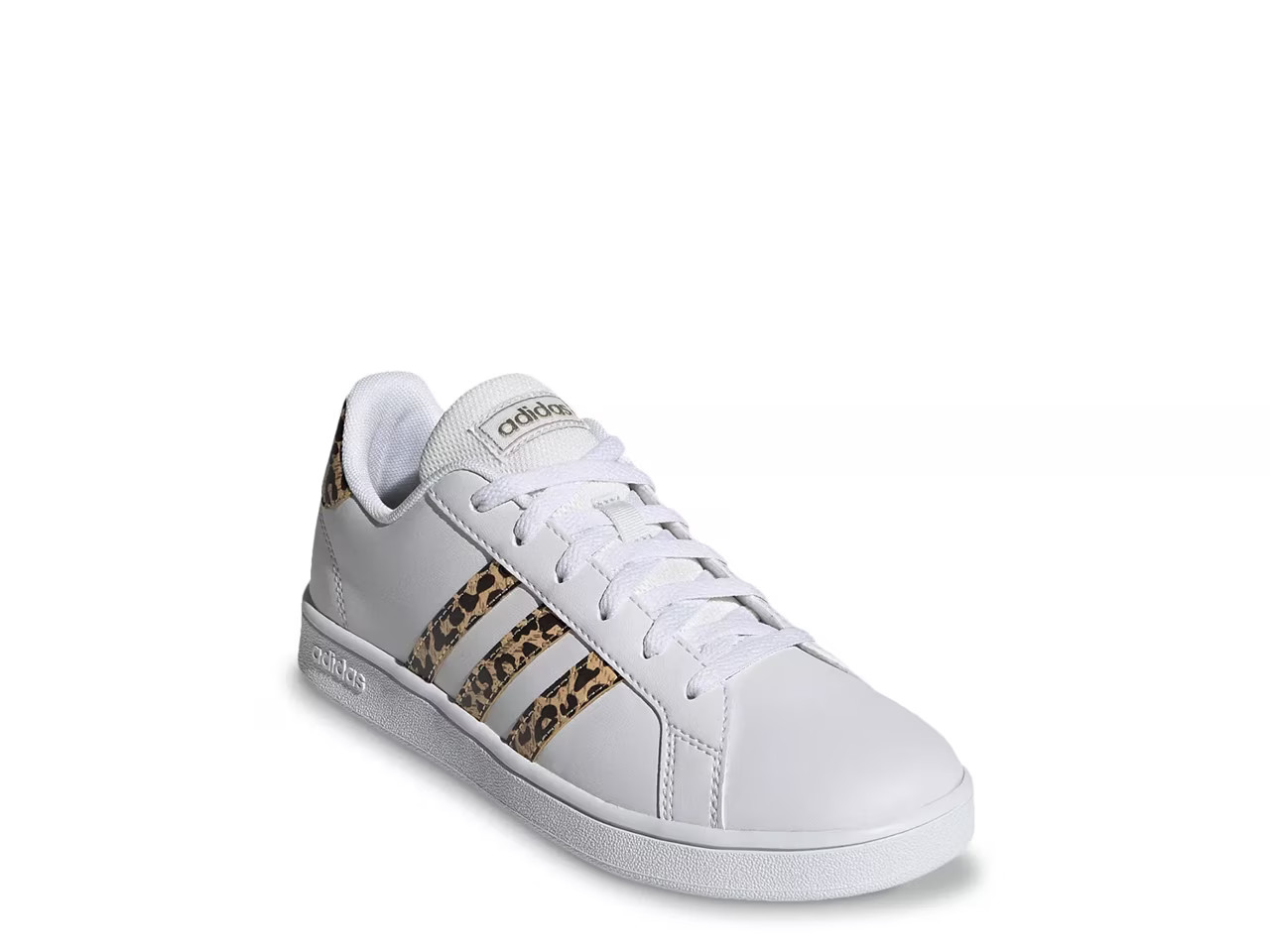 Grand Court Sneaker - Kids' | DSW