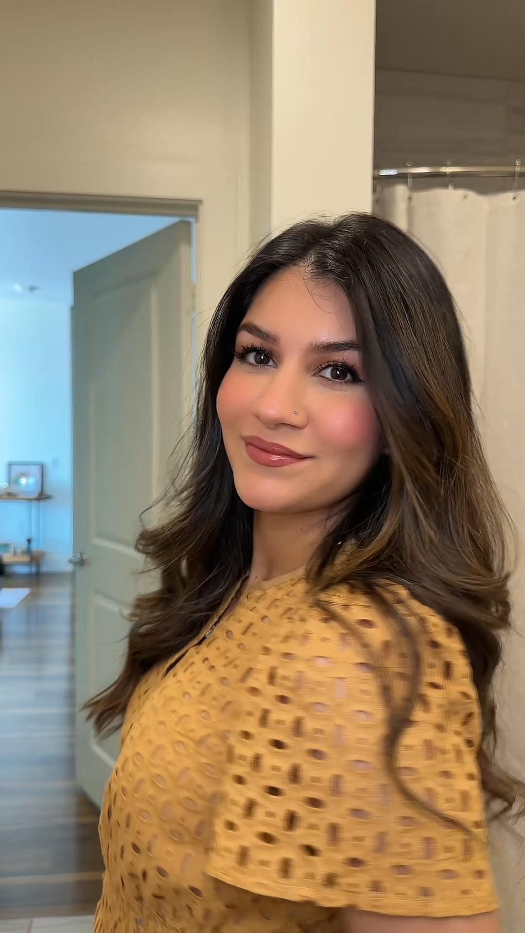 Simple glam 

#LTKSummerEdit #LTKBeauty #LTKSeasonal