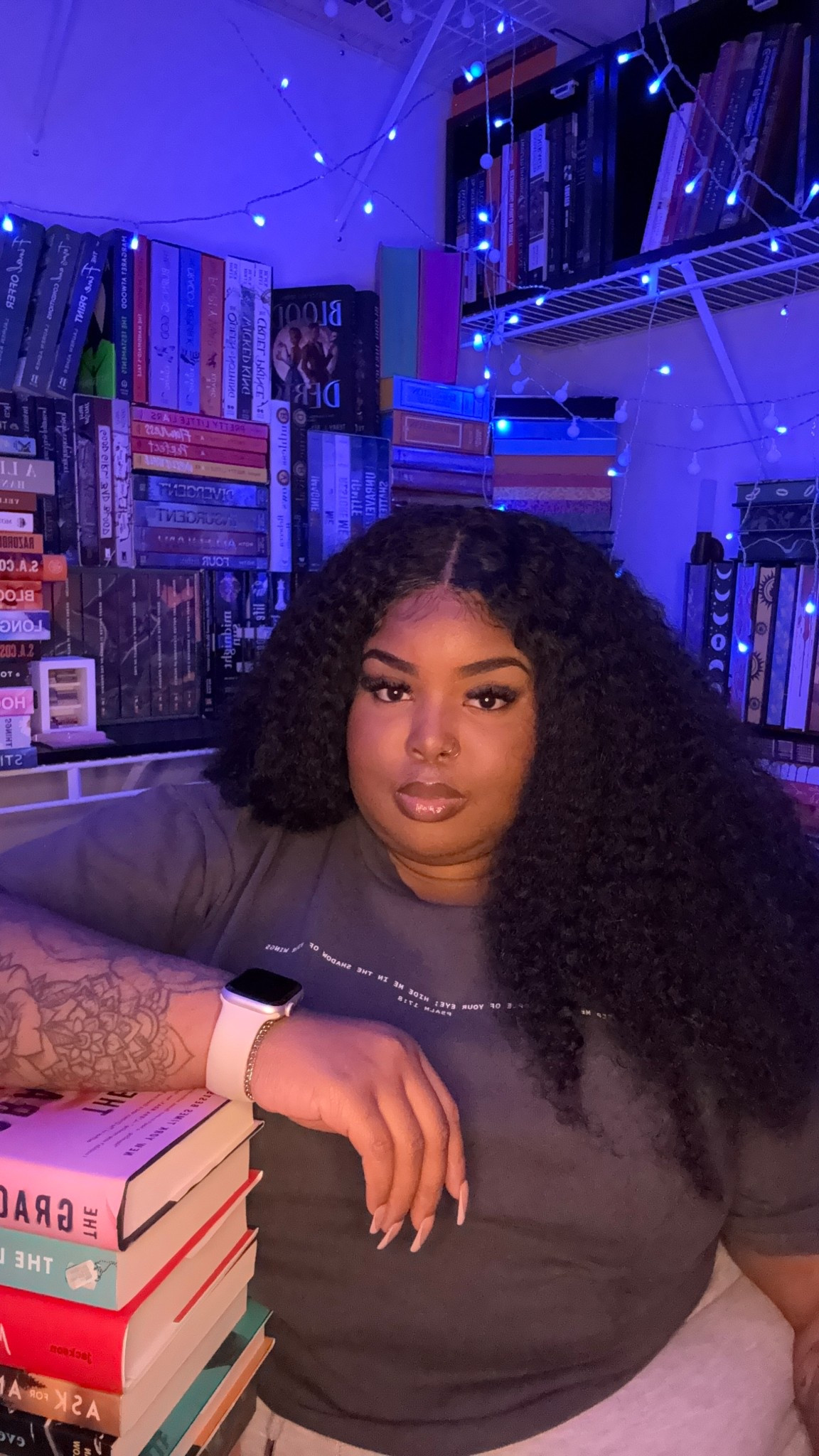 3-3-3 | what I’m reading, underrated books, recent reads 📚 

#LTKFindsUnder50 #LTKFamily #LTKFallSale