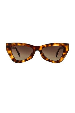 Verona Sunglasses
                    
                    ANINE BING | Revolve Clothing (Global)