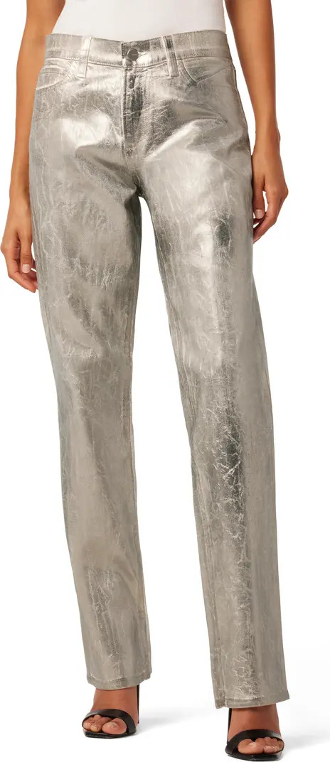 Joe's The Lara Mid Rise Cigarette Jeans | Nordstrom | Nordstrom