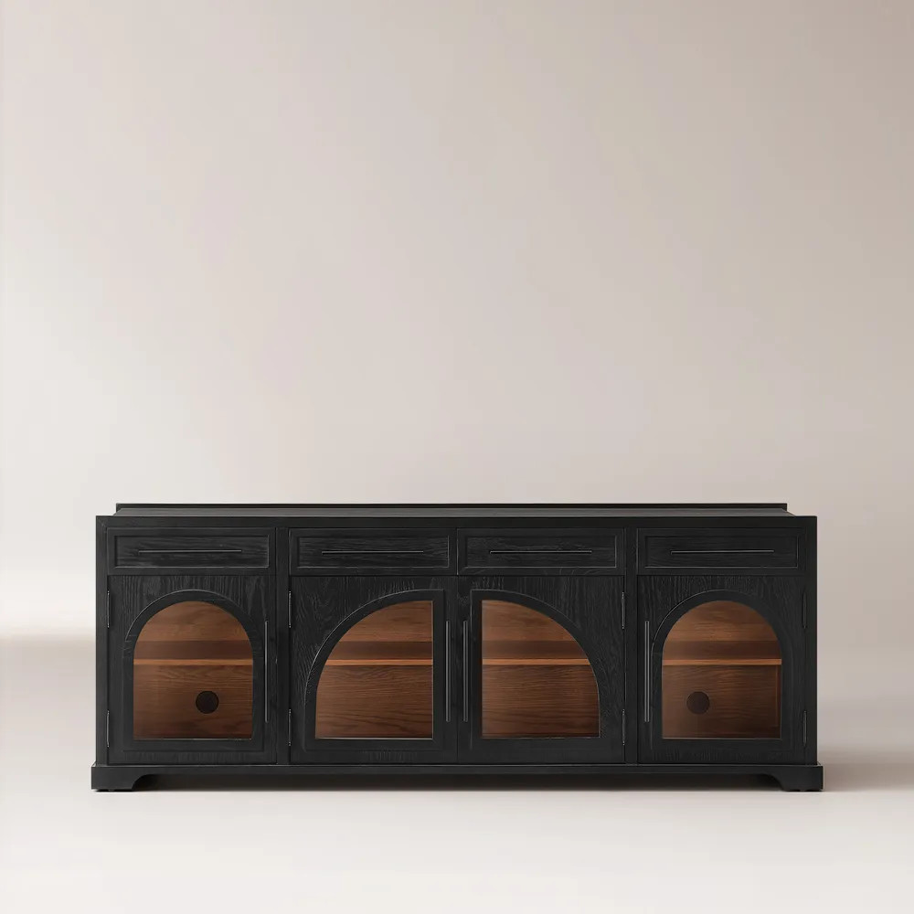 Jardine 70" Media Console | Hernest