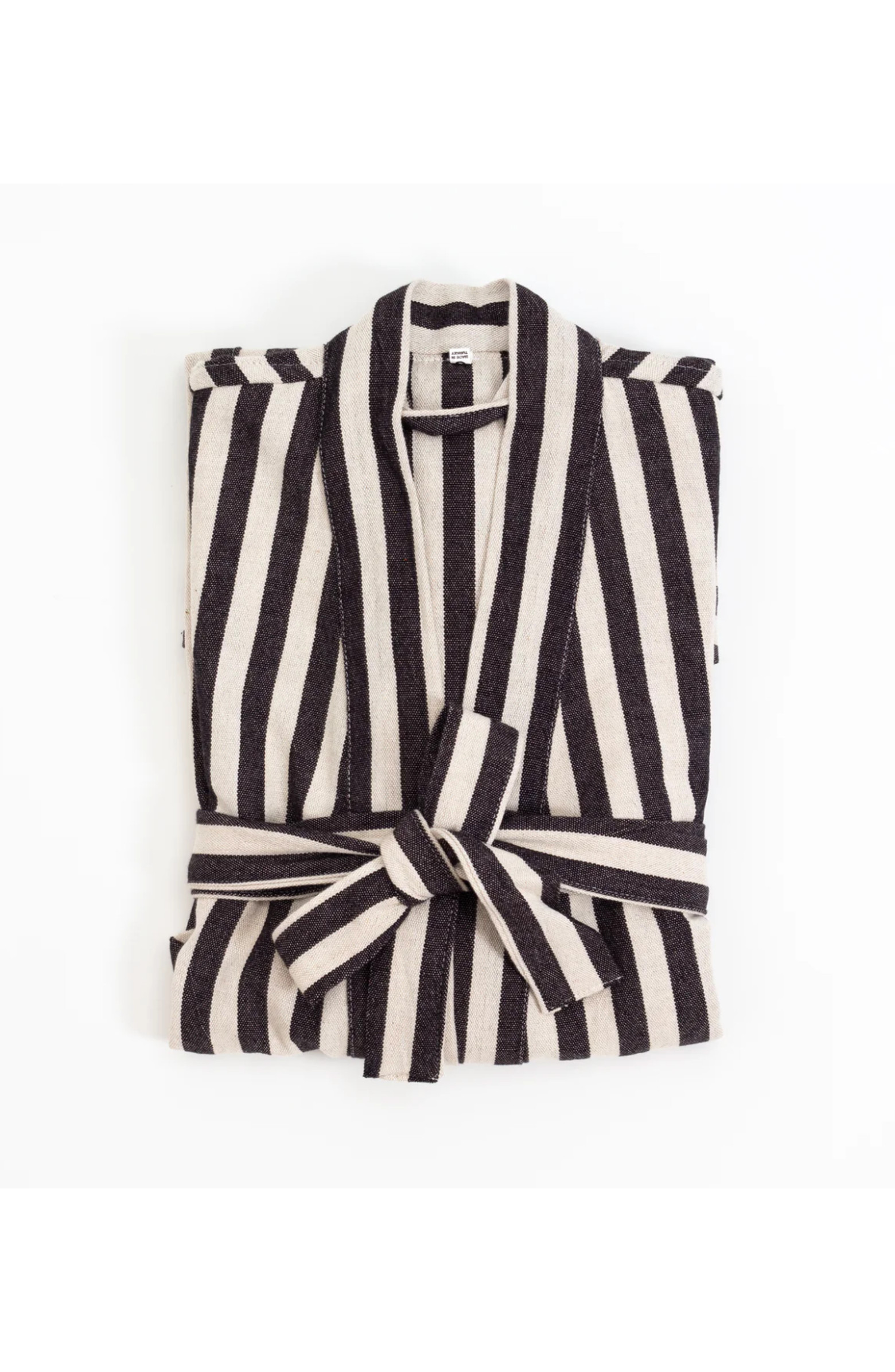 Turkish Zebra Bath Robe | Nordstrom
