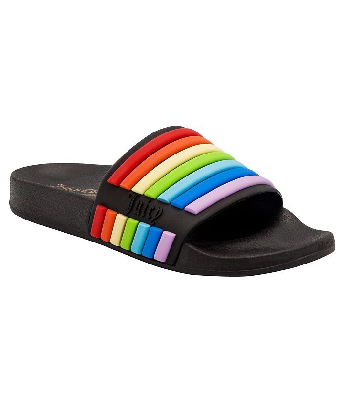 Wynnie Rainbow Pool Slides | Macys (US)