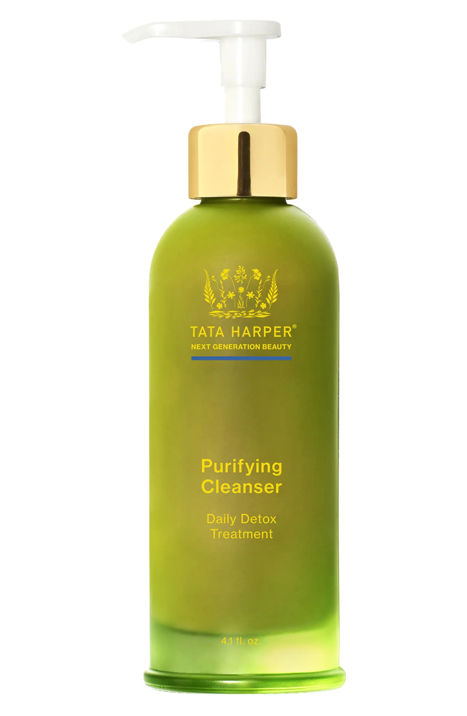 Tata Harper Skincare Purifying Cleanser | Nordstromrack | Nordstrom Rack