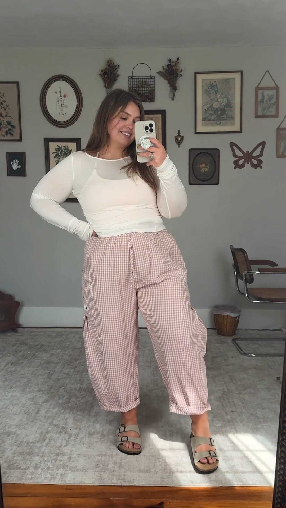 SO COZY. SOO CUTE. 

#LTKPlusSize #LTKMidsize