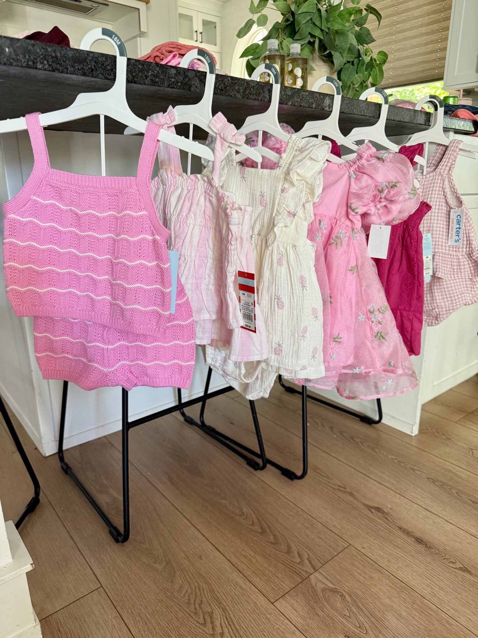 Toddler girl summer haul 🩷☀️

#LTKmomlife #LTKBaby #LTKKids