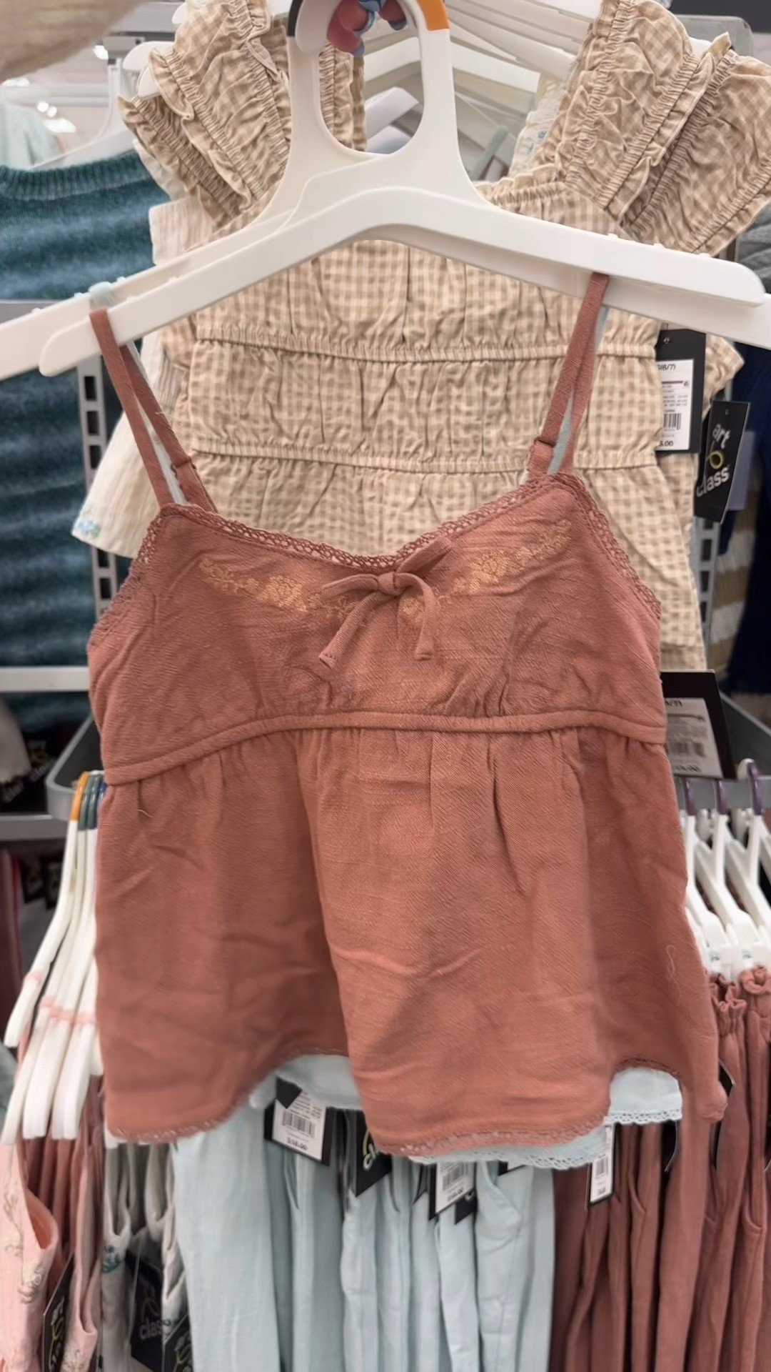 These new styles for girls are too good to pass up! 

#LTKKids #LTKdayinmylife #LTKmomlife