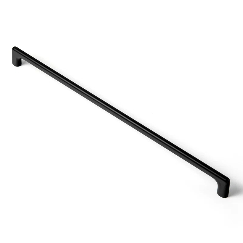 12 5/8'' Center Novelty Pull Multipack Aluminum | Wayfair North America