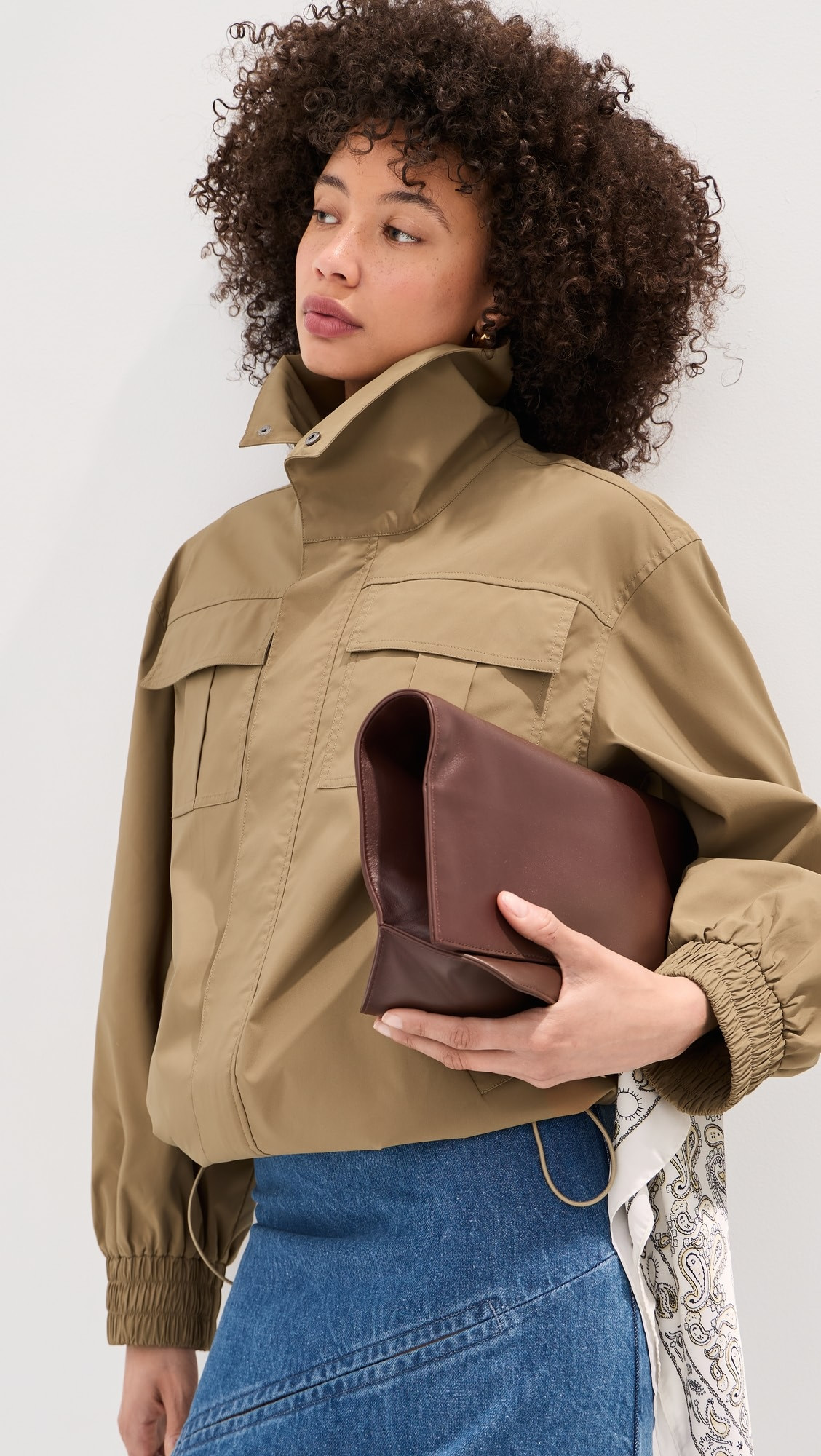 Aubrey Jacket | Shopbop