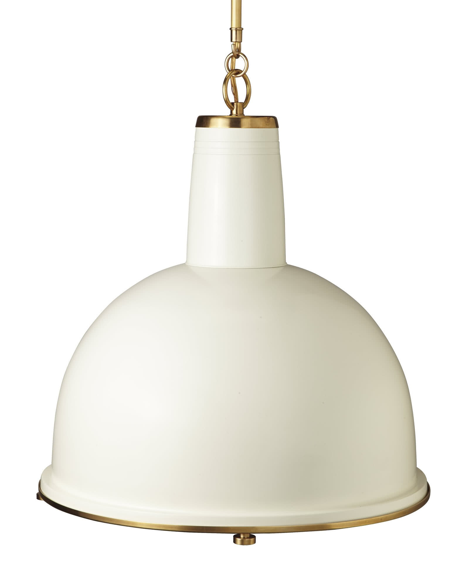 Melrose Pendant | Serena and Lily