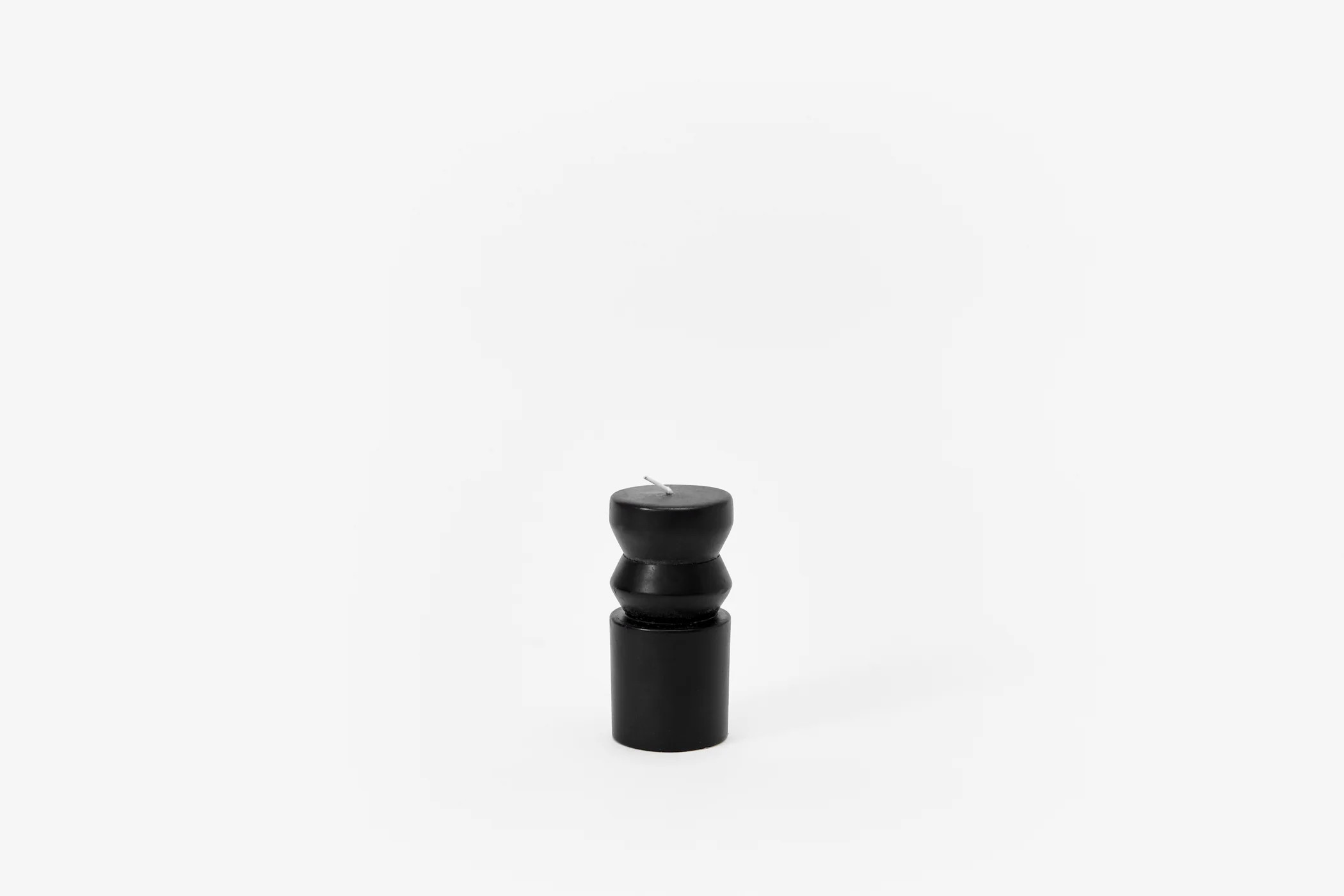 Totem Candles | Burke Decor