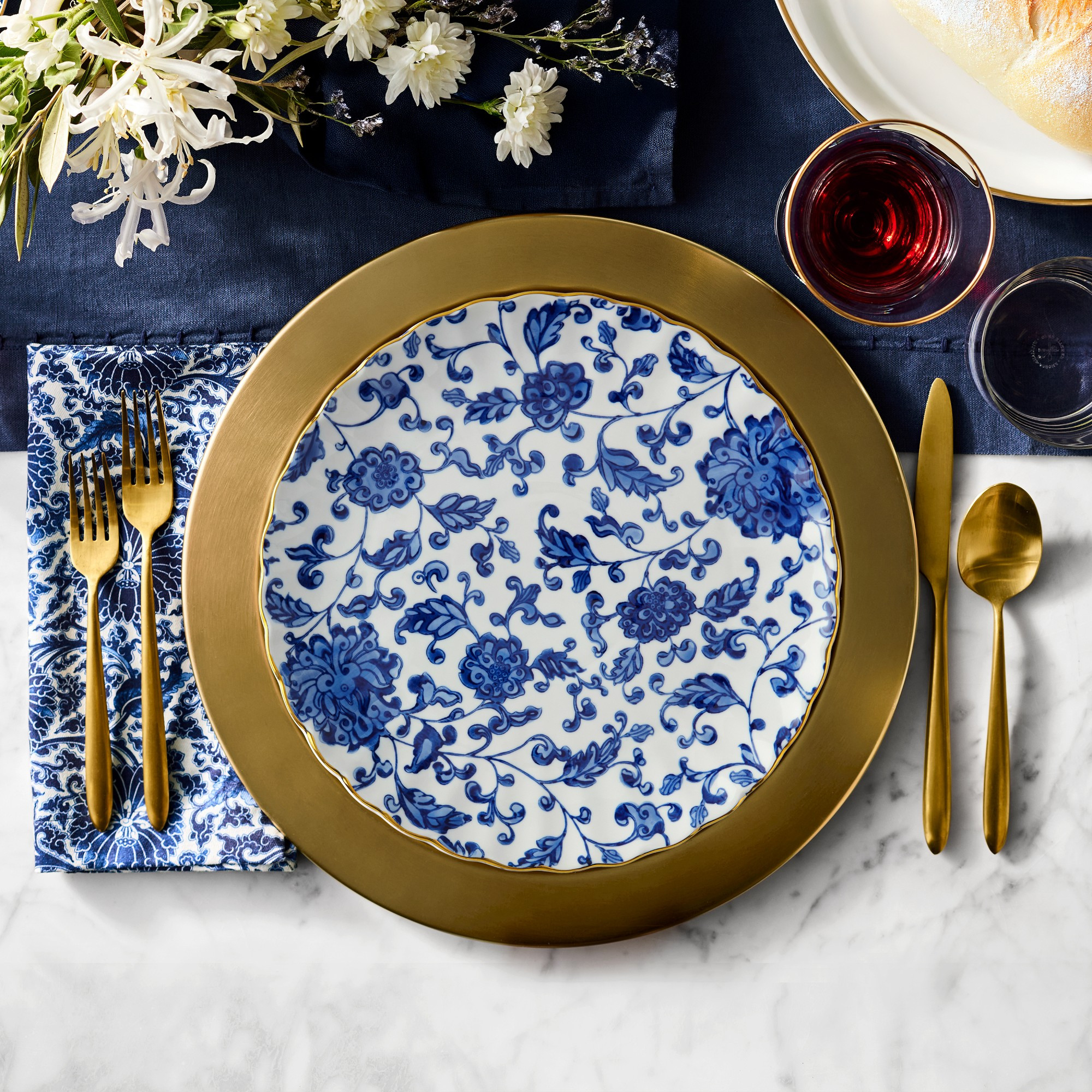 This is the kind of dinner plate setup that makes hosting feel simpler and more cohesive.
Useful if your table needs to scale up without buying an entirely new set.
Makes sense for people who entertain or host family meals, not necessary for minimal dining setups.


#LTKhome #LTKshopping #LTKfinds #DiningEssentials #FunctionalDesign #EverydayUpgrade #PracticalLiving 

 