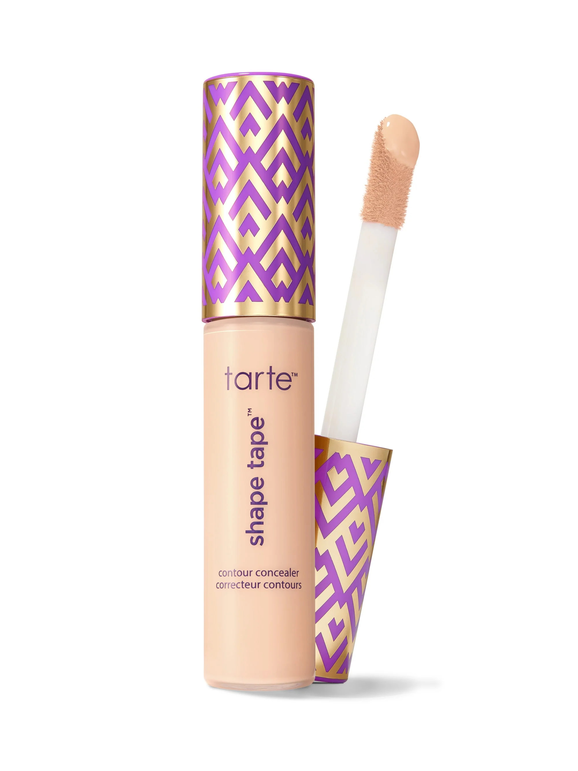 shape tape™ concealer 16N fair-light neutral | Tarte Cosmetics