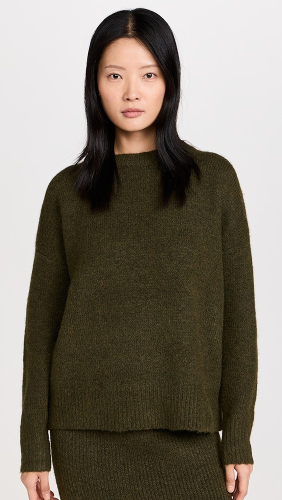Line & Dot Hart Sweater | Shopbop | Shopbop