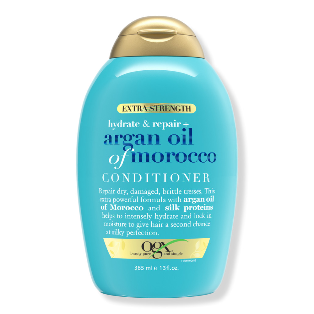 OGX Hydrate + Repair Argan Oil of Morocco Extra Strength Conditioner | Ulta