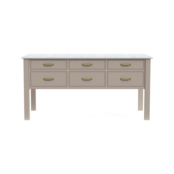 Levi Kitchen Island (72") | Williams-Sonoma