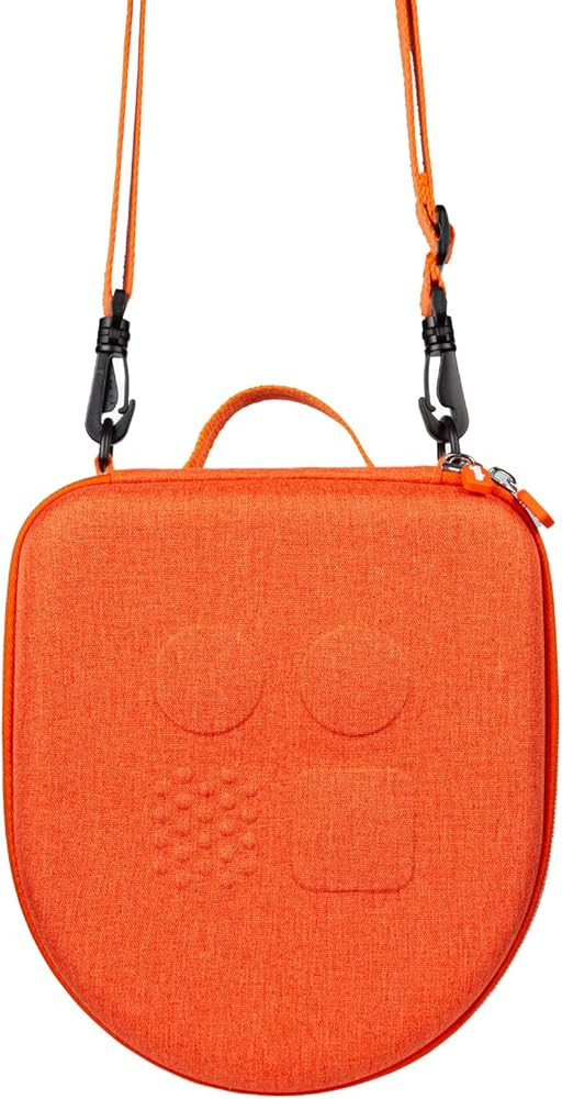 Yoto Mini Travel Case – Kids Accessory, Protective Hard-Shell Carrier with Adjustable Shoulder ... | Amazon (US)