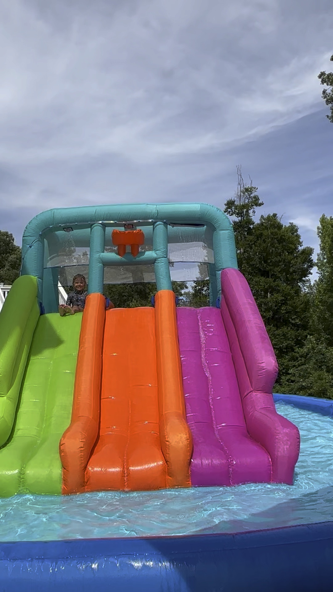 Best summer entertainment for kids! 


#LTKSeasonal #LTKSwim #LTKKids