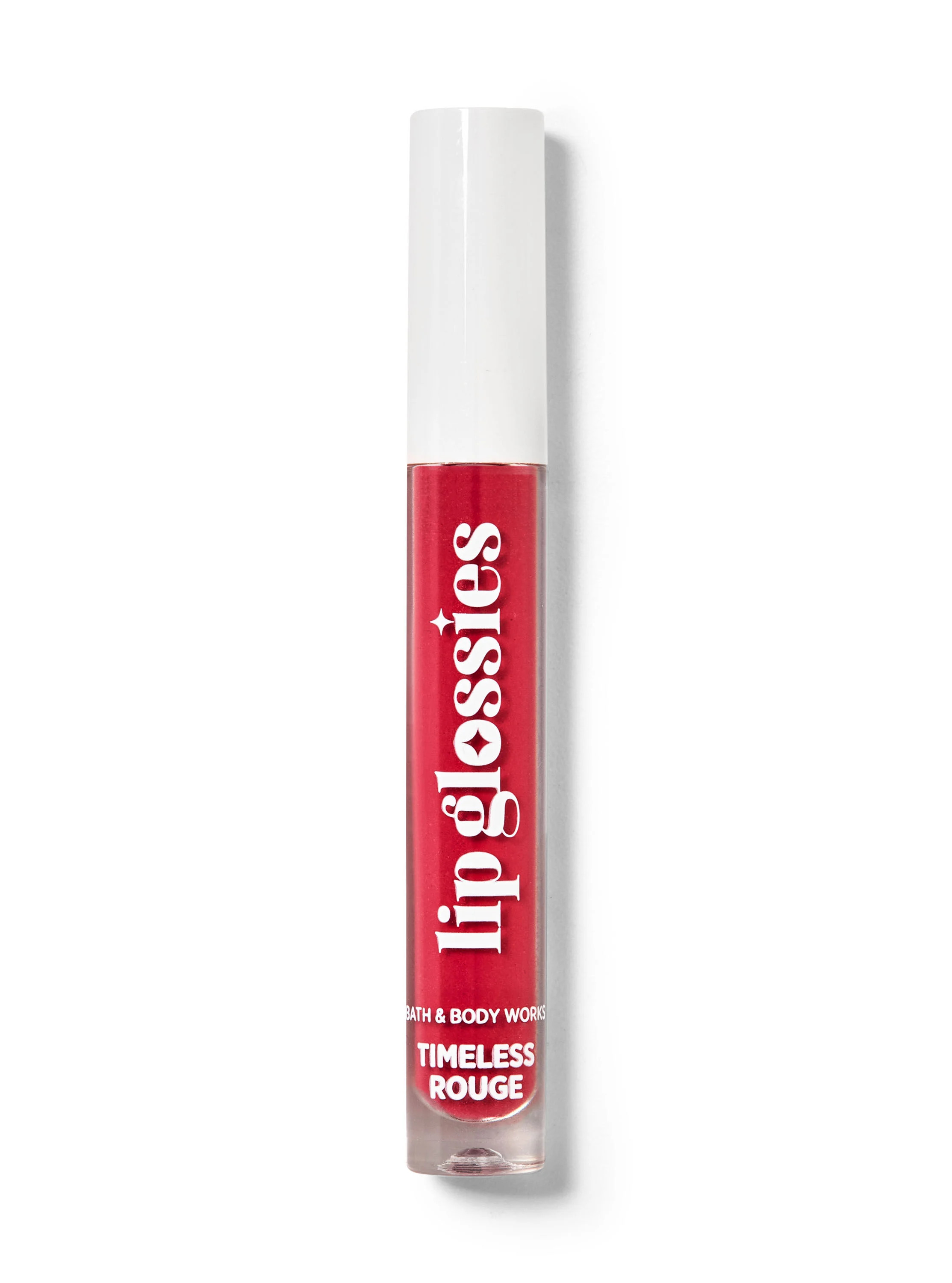 Timeless Rouge


Lip Gloss | Bath & Body Works