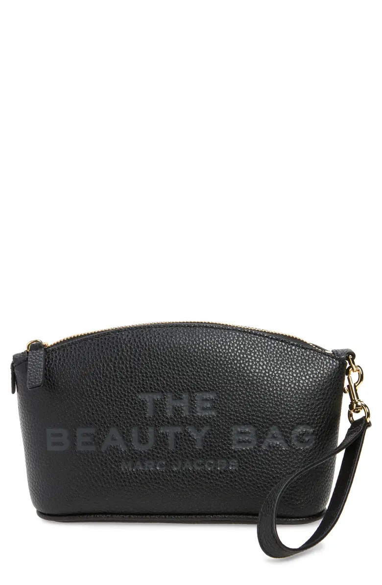 The Beauty Bag Cosmetics Case | Nordstrom
