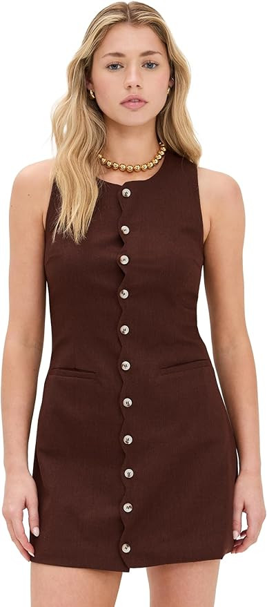 Seven Wonders Women's Stella Mini Dress | Amazon (US)