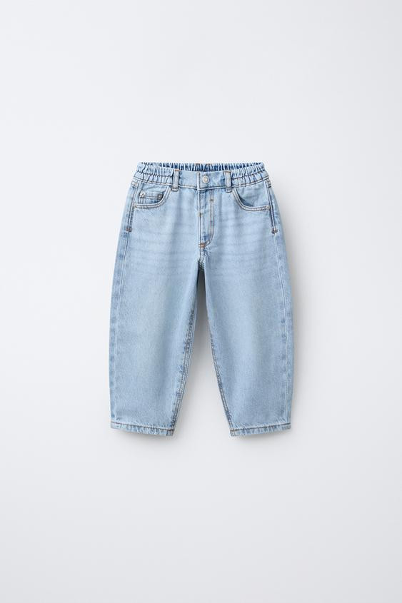 BAGGY JEANS | Zara US