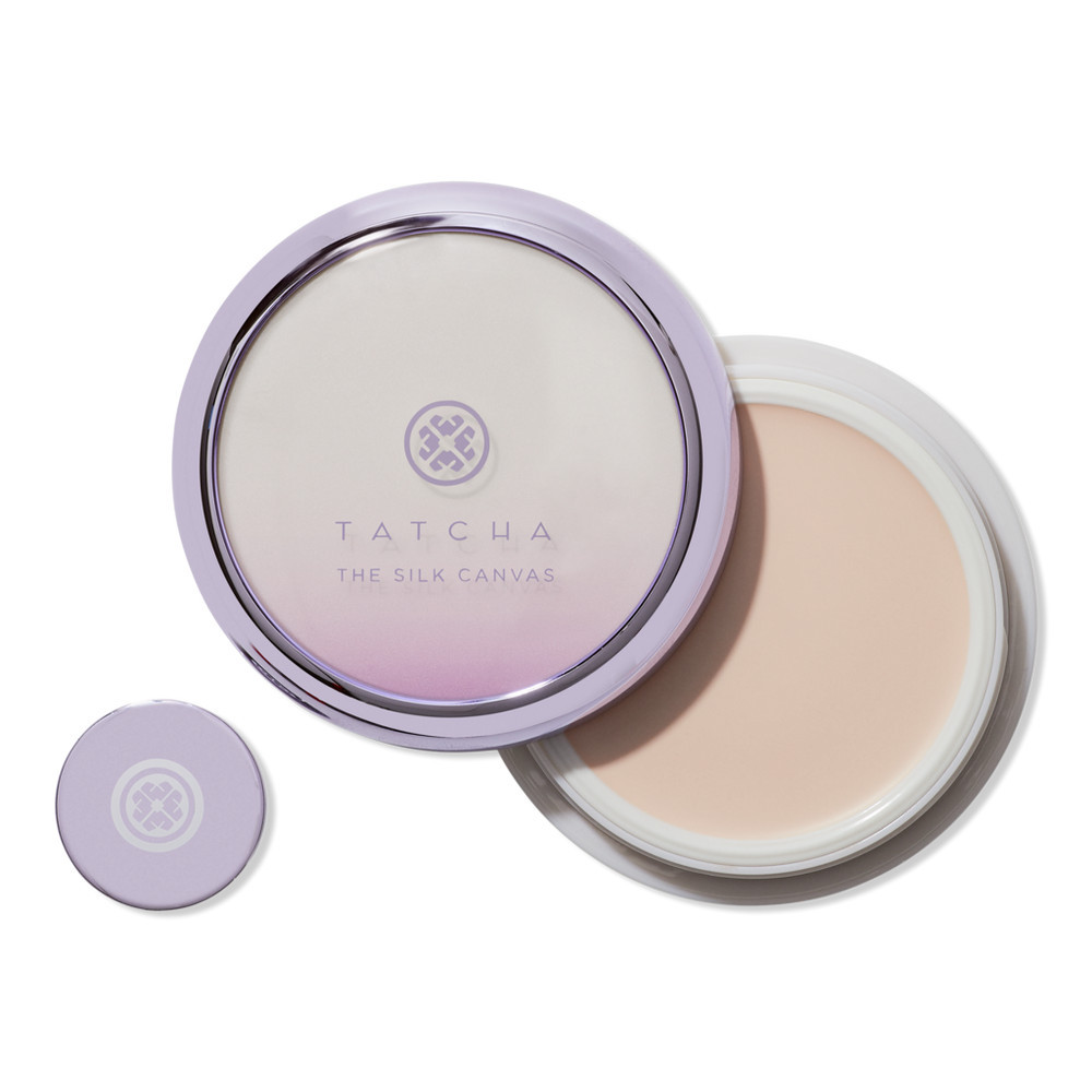 TATCHA The Silk Canvas Filter Finish Protective Primer | Ulta