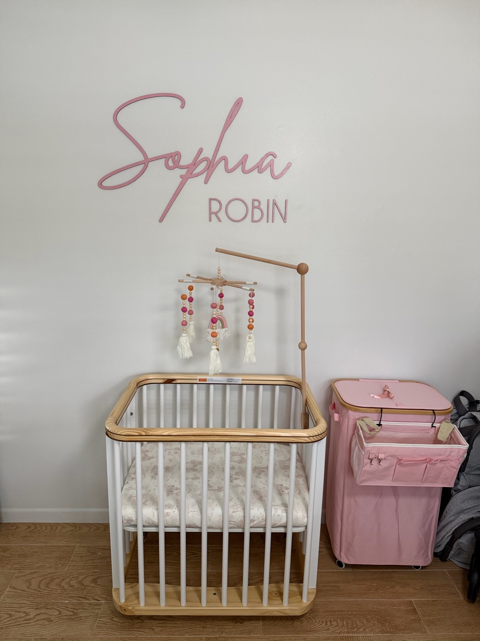 Nursery decor

#LTKBaby #LTKBump #LTKmomlife