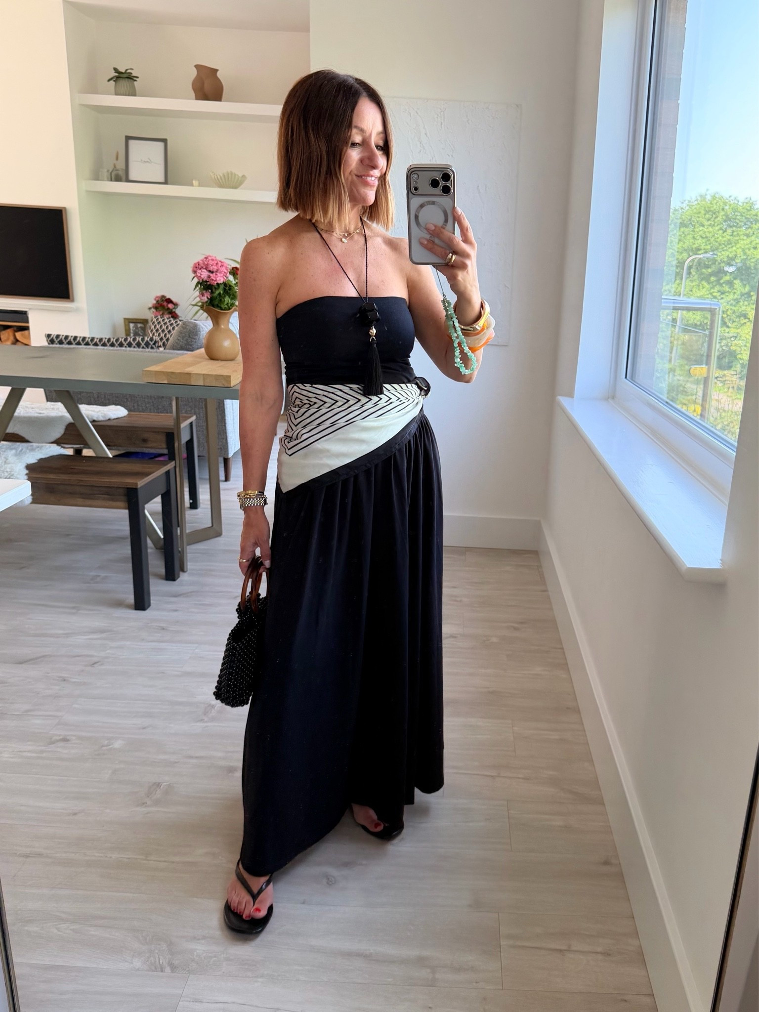 If you’re not into dresses, this is the perfect solution

#LTKuk #LTKspring #LTKsummer