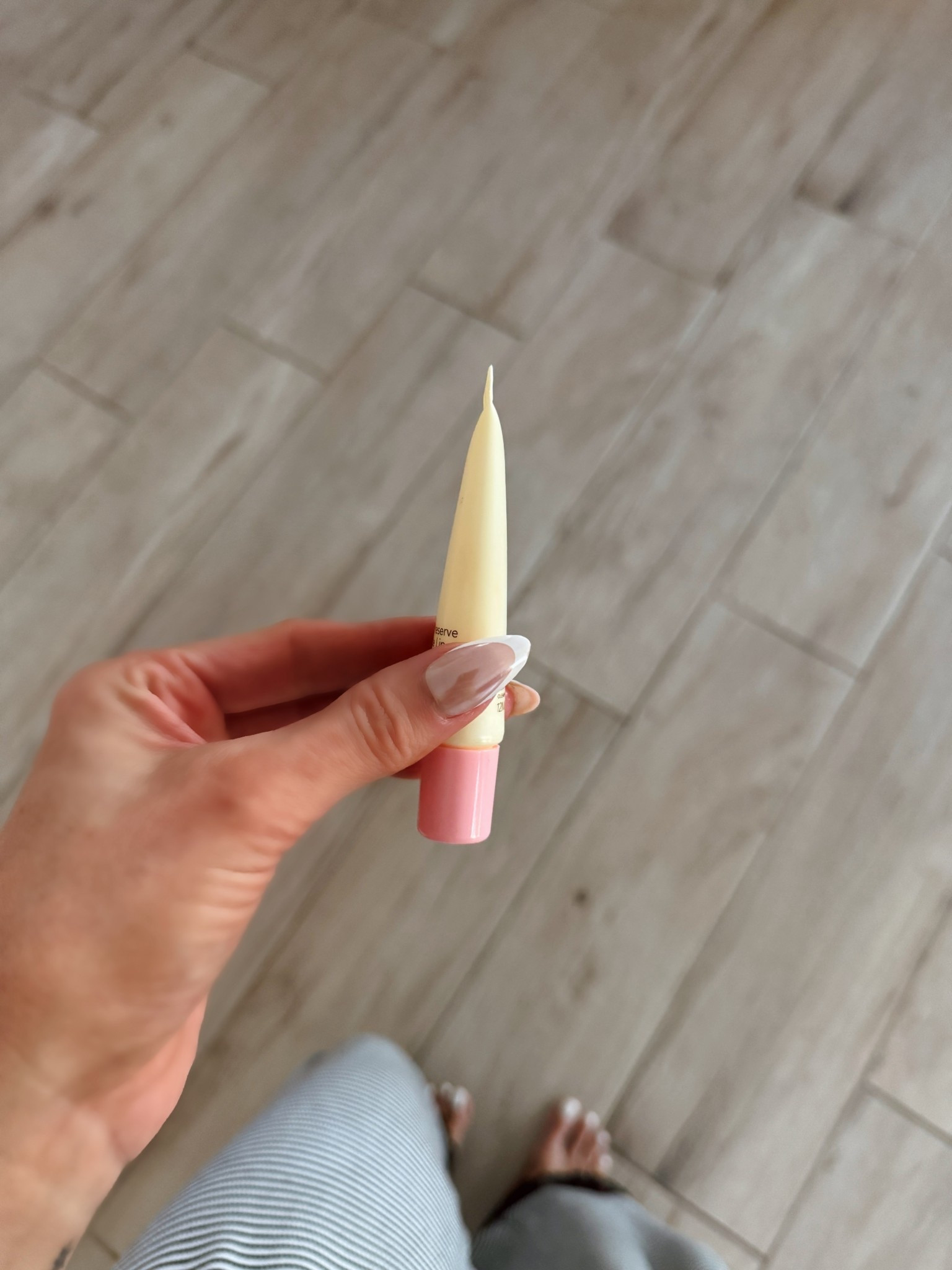 Love this peptide lip gloss that hydrates my lips! Reminds me of the OG vanilla lip frosting 💋 

Beauty 

#LTKBeauty