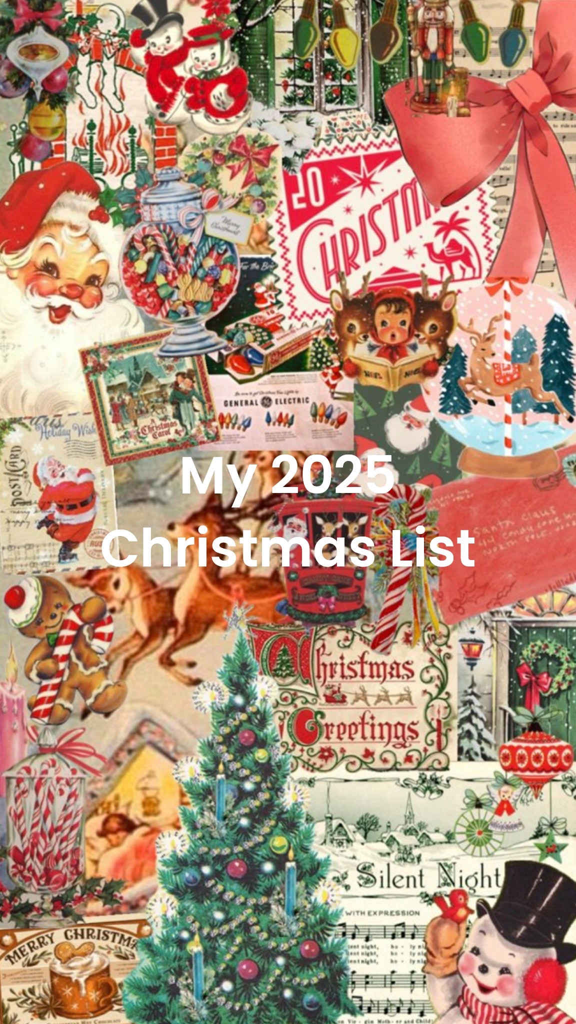 A random assortment but a Christmas list nonetheless!!!

#LTKHome #LTKBeauty #LTKGiftGuide