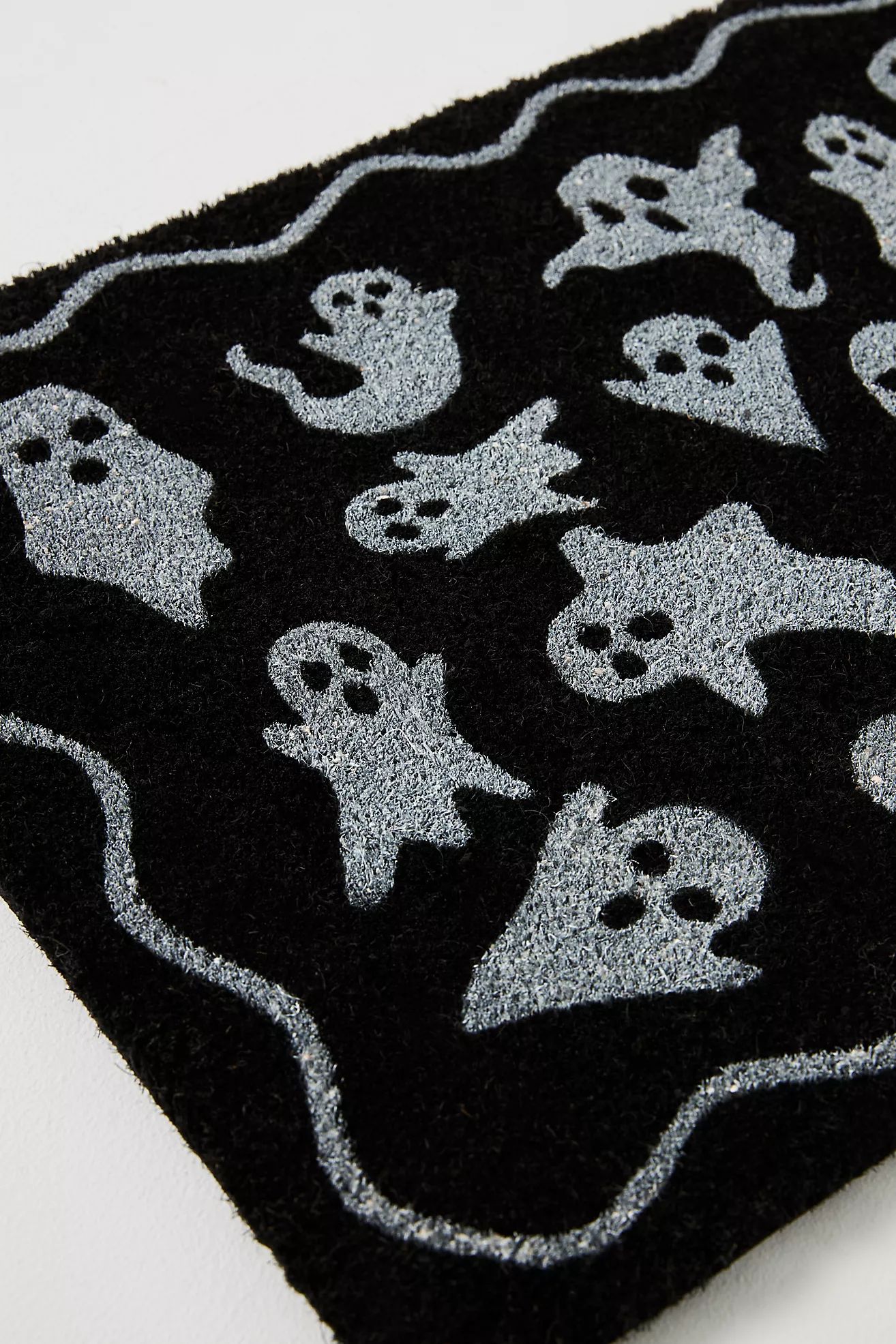 Ghosts Doormat | Anthropologie (US)