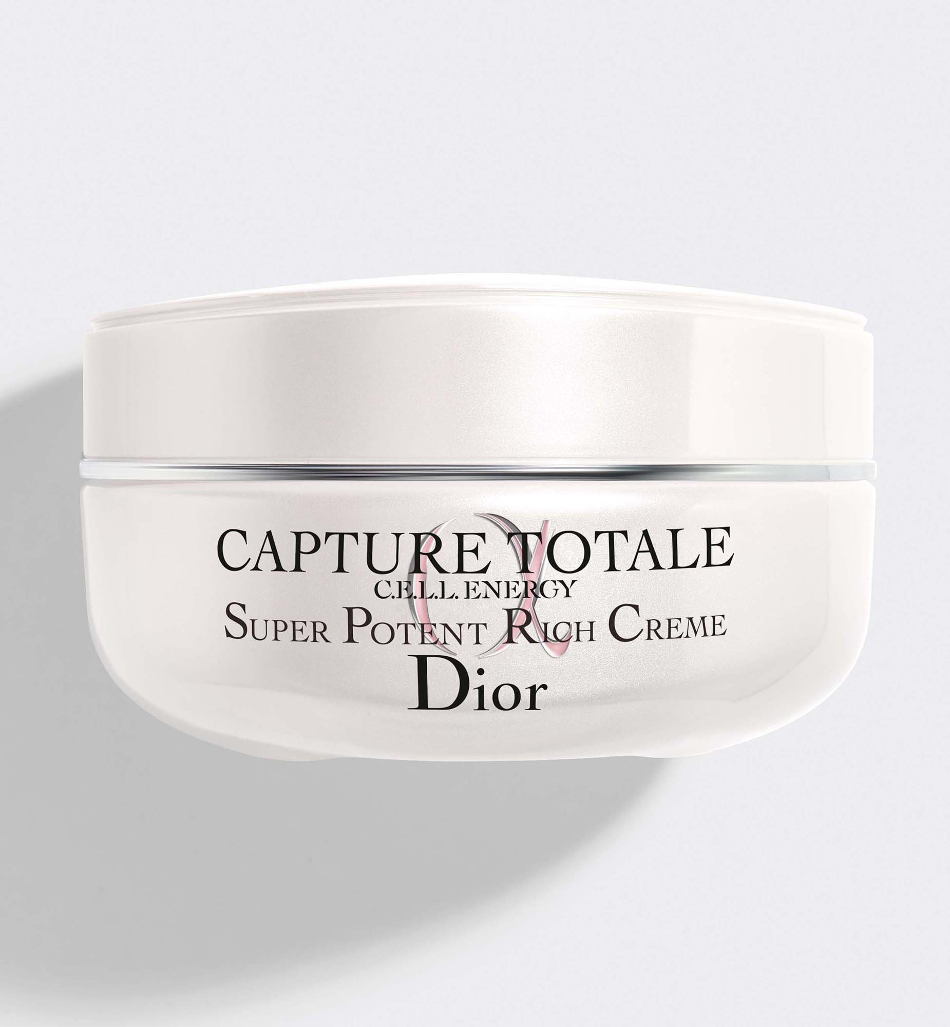 Capture Totale Super Potent Rich Creme: Age-Defying Rich Cream | Dior Beauty (US)