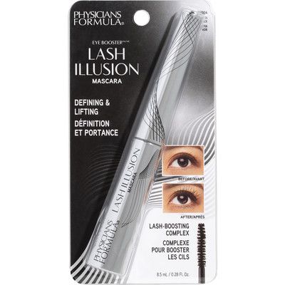 Lash Illusion Mascara | Shoppers Drug Mart - Beauty